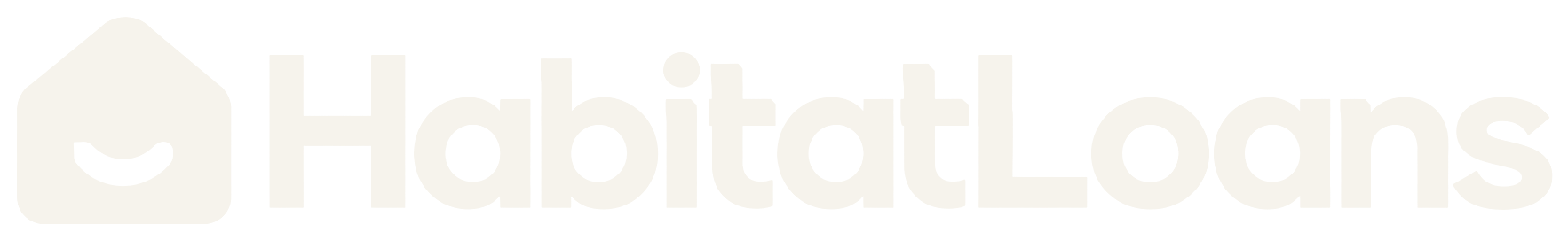 Habitat Loans